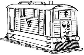 This compilation of over 200 free, printable, summer coloring pages will keep your kids happy and out of trouble during the heat of summer. Thomas The Train Printable Coloring Pages Bestappsforkids Com
