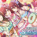 アイドルマスター シャイニーカラーズ公式 imassc official さん twitter japan music anime ost anime