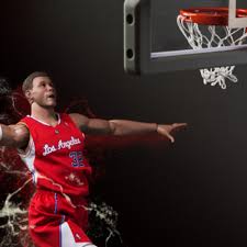 Custom nba blake griffin jerseys. The Most Realistic Toy Of Clippers Forward Blake Griffin Ever Si Kids Sports News For Kids Kids Games And More