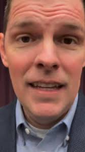 Oklahoma State Senator Warren Hamilton