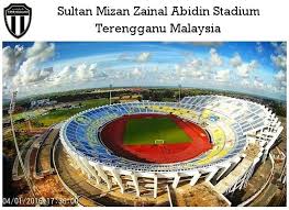 The following is a list of football stadiums in malaysia, ranked in descending order of capacity. Sultan Mizan Zainal Abidin Football Stadium Gallery Facebook