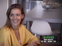 Un portrait en gros plan, une photo en pied, une photo en maillot de bain. Koh Lanta Une Boulangere Du Rhone Parmi Les Candidats De La Nouvelle Saison