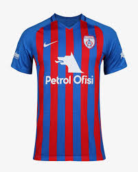 Altınordu'da alt ve üstyapı çalışmaları hız kesmiyor. Altinordu 2020 21 Home Kit