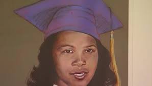 Civil Rights activist Barbara Johns honored with new portrait in Attorney  General's Office