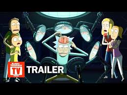 10 new episodes of rick and morty begin june 20. Rick And Morty Season 5 Trailer 2 Rotten Tomatoes Tv Youtube