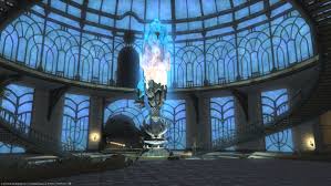 • forum channel topic • final fantasy xiv . Ffxiv How To Unlock And Complete The Crystal Tower Quest Series Millenium