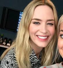 'wild mountain thyme' star emily blunt reveals what. Pin On Emily Blunt