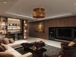 Whether you're partial to back and white photographs or colorful paintings, give your blank walls a personal touch and a little extra love with custom wall art. Penthouse Furniture Build A Dream For A Luxurious Living Space By Bel Decor Medium