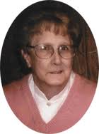 Nina Mann View Condolences