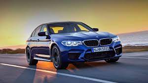 Then we actually drove the 2018 bmw m5, and hallelujahs spilled. 2018 Bmw M5 First Drive Fast Loose And Fun