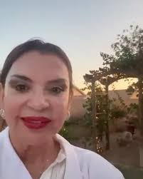 Reel by Patricia Salazar (@patysalazarmx) · August 29, 2025