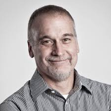 Gary Mueller, BVK/SERVE