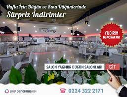 salon yagmur dugun salonlari dugun fiyatlari ve ikramlari dugun oteller teras