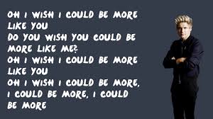 We did not find results for: If I Could Fly One Direction Lyrics Youtube