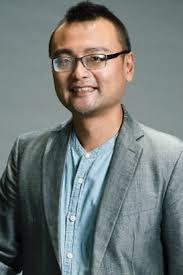 The Tag Along: Devil Fish (2018)