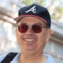 John "Vic" Victor Spencer Obituary