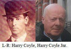 Robert Norton (b. 1945)