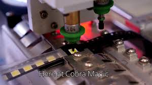 © 2021 american city business journals. Cobra Light Cobra Magic Modern Mentalism Devices