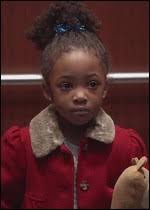 Lola Lyon : personnage de la série