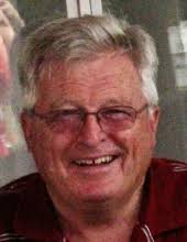 Obituary information for Raymond Austin Patrick