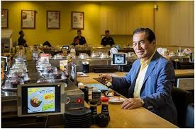 Warung yang menjual makanan pedas juga ada. Anda Peminat Sushi King Rupanya Saham Syarikat Mereka Tersenarai Di Bursa Malaysia Majalah Labur