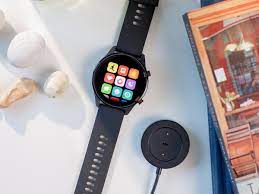Xiaomi Mi Watch Review