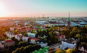 Finlandia país del n de europa, en escandinavia, junto a la costa ne del mar báltico. 15 Razones Para Admirar Finlandia El Pais Mas Feliz Del Mundo