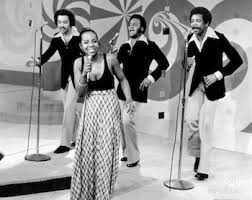 Gladys Knight & The Pips Bare Their ...