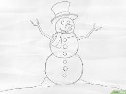 Einen gut gespitzten bleistift, buntstifte, radiergummi und irgendwelche filzstifte für abschließende wenn sich sie oder ihre kinder gedanken machen, wie man einen schneemann, einen affen, ein. Pin Auf Snowmen