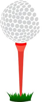 Download golf tee cliparts and use any clip art,coloring,png graphics in your website, document or presentation. Golf Ball On Tee Svg Novocom Top
