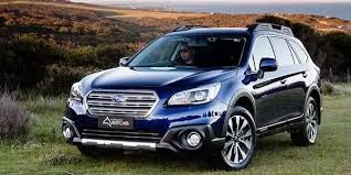 I know that there is an auto door lock/unlock menu under settings > car > auto door lock/unlock. Why Is My 2005 Subaru Outback Locking All The Doors On Me With The Key In The Ignition And The Engine Running I Got Out Of The Car For A Minute And