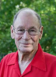 Louis Cornelius Gaudin Obituary December 4, 2015