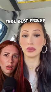 From BFF to BYE Just Like That 👋