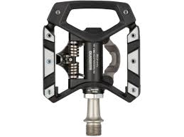 Lupa nak beritahu shimano slx mgl menggunakan svs. Shimano Xt Klick Plattformpedale Pd T8000 Bike Components