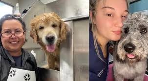 Becky Rusher's Instagram, Twitter & Facebook