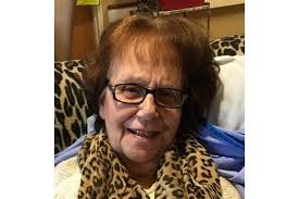 Eileen Vieyra Obituary (1942