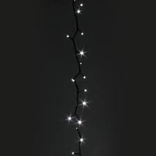 They're not very bright, which allows them to basically act as accent lights. Extra Bright Outdoor Low Voltage String Lights Lights Christmas Direct