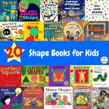 #firstbook@books_for_kids другие книги про цвета и формы: Colors And Shapes Activities For Preschoolers Fun With Mama