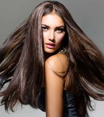 These have not one, but three or four wefts sewn into each piece to create an extra thick set, perfect for thick hair types! 13 Best Hair Extensions For Thick Hair In 2021