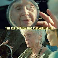 It Looks The Same Way It Did The Last Time I Saw It The Reflection Has Changed A Bit Titanic Movie Titanic Quotes Romantic Movies