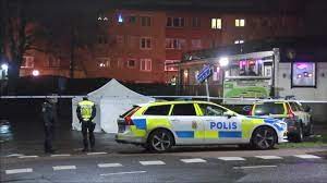 Många hyresgäster har varit skeptiska, vilket inte är konstigt. Tva Personer Skjutna I Biskopsgarden Svt Nyheter