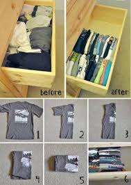 Read on for some of the cleverest organization diys and tricks that will get your home orderly in no time. Tips Para Tener Un Armario Pinterest Como Organizar El Armario Organizacion De Ropa Organizar La Casa