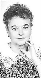 Barbara Farrow Obituary (1937