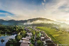 Setia ecopark setia alam por arkitek axis | homify. S P Setia To Launch The Most Exclusive Phase In Setia Eco Park The Edge Markets
