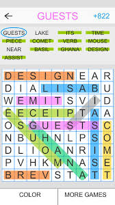 Whether it's hunting for words, solving anagrams, or playing scrabble, there are tons of great word games. Word Search Games Free For Android Apk Download