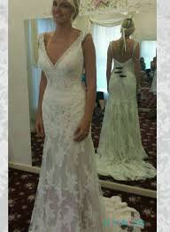 H1551 Strappy Sweetheart Neck Lace Sheath Wedding Dress Sheath Wedding Dress Lace Sheath Wedding Dress Wedding Dresses