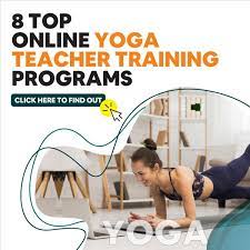 Maybe you would like to learn more about one of these? Best Online Yoga Teacher Training Certification Course Online Yoga Instructor Program