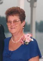 Jane (Hewson) Sargent