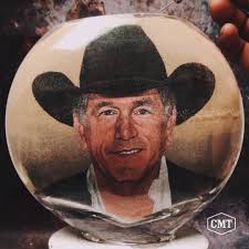 On this day in 1986, George Strait released the timeless classic "Ocean  Front Property" and we thought this was the perfect way to celebrate 🌊 🏠  (⏳ by: Fallinginsand)