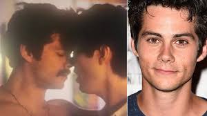 Dylan OBrien Twitter Video  Leaked Twinless Scene | Know Your Meme